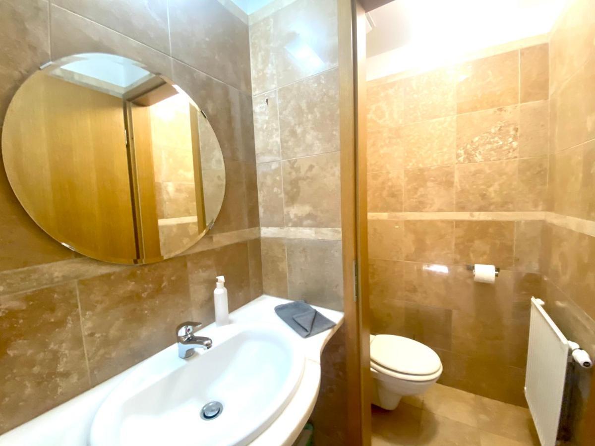 K13/3 Apartment Budapest Exterior photo